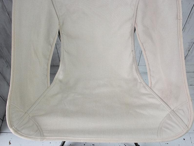 ノルディスク MARIELUND アウトドアチェア