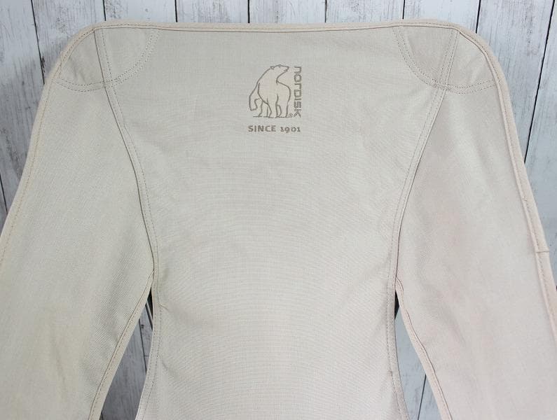 ノルディスク MARIELUND アウトドアチェア