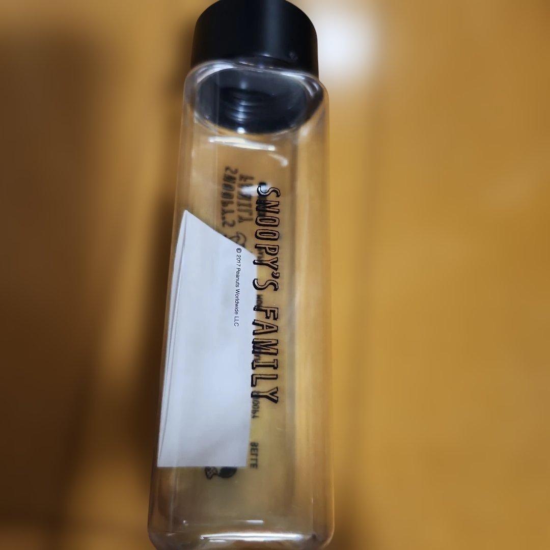 スヌーピー ブランケット、保冷バック、ウォーターボトルのセット