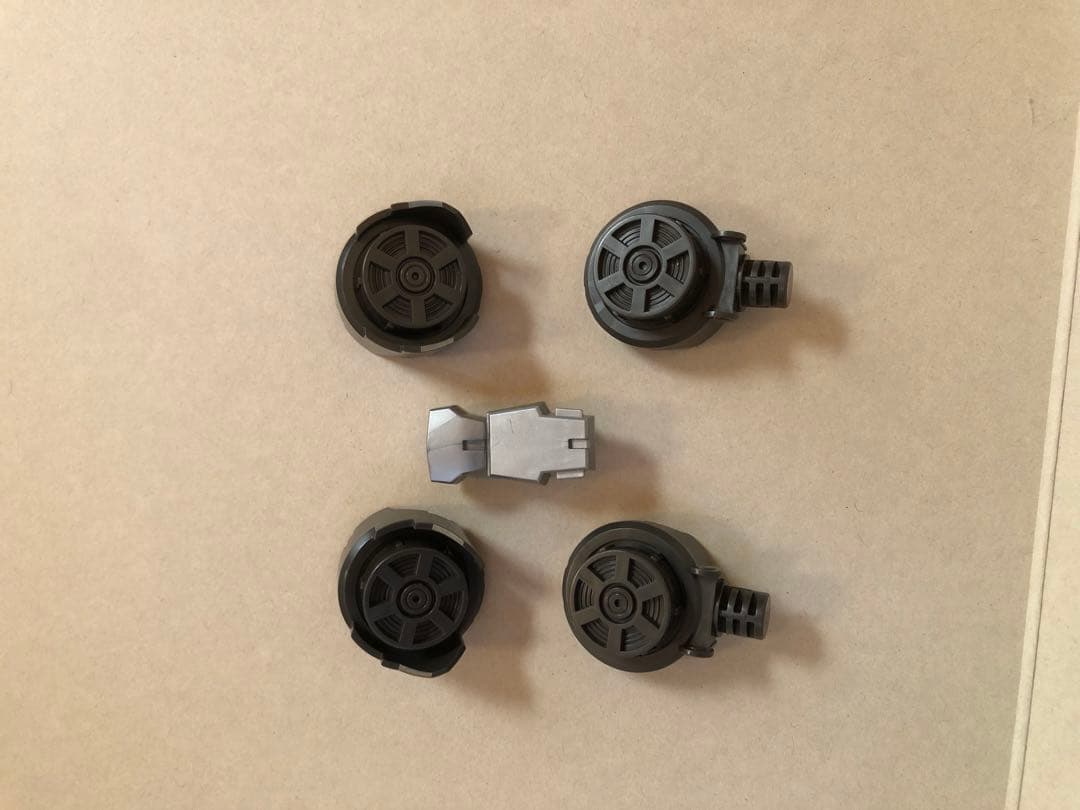 1/60 マジンガーZ INFINITY Ver