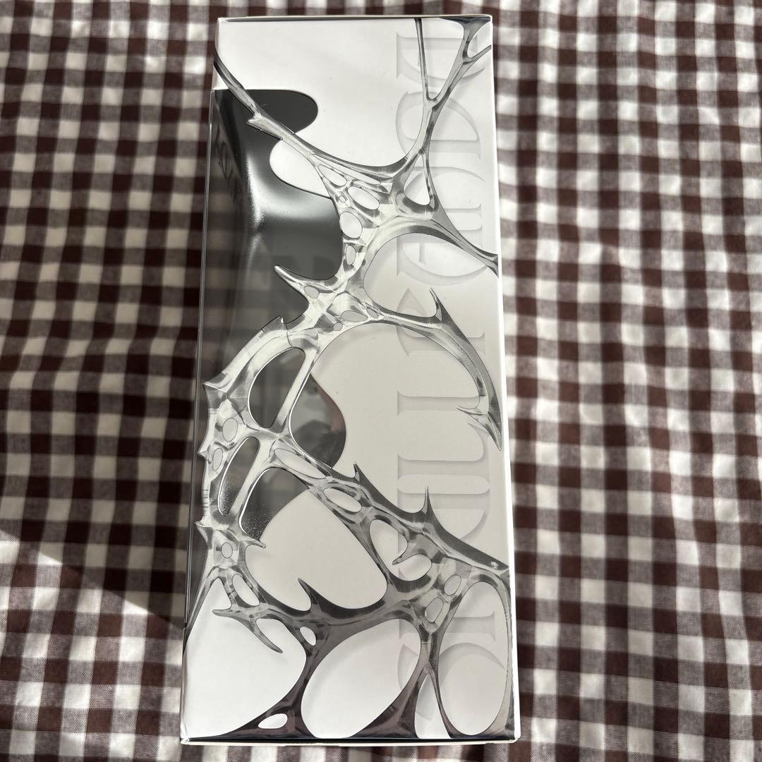 SKULLPANDA × XG ぬいぐるみペンダント（日本限定）