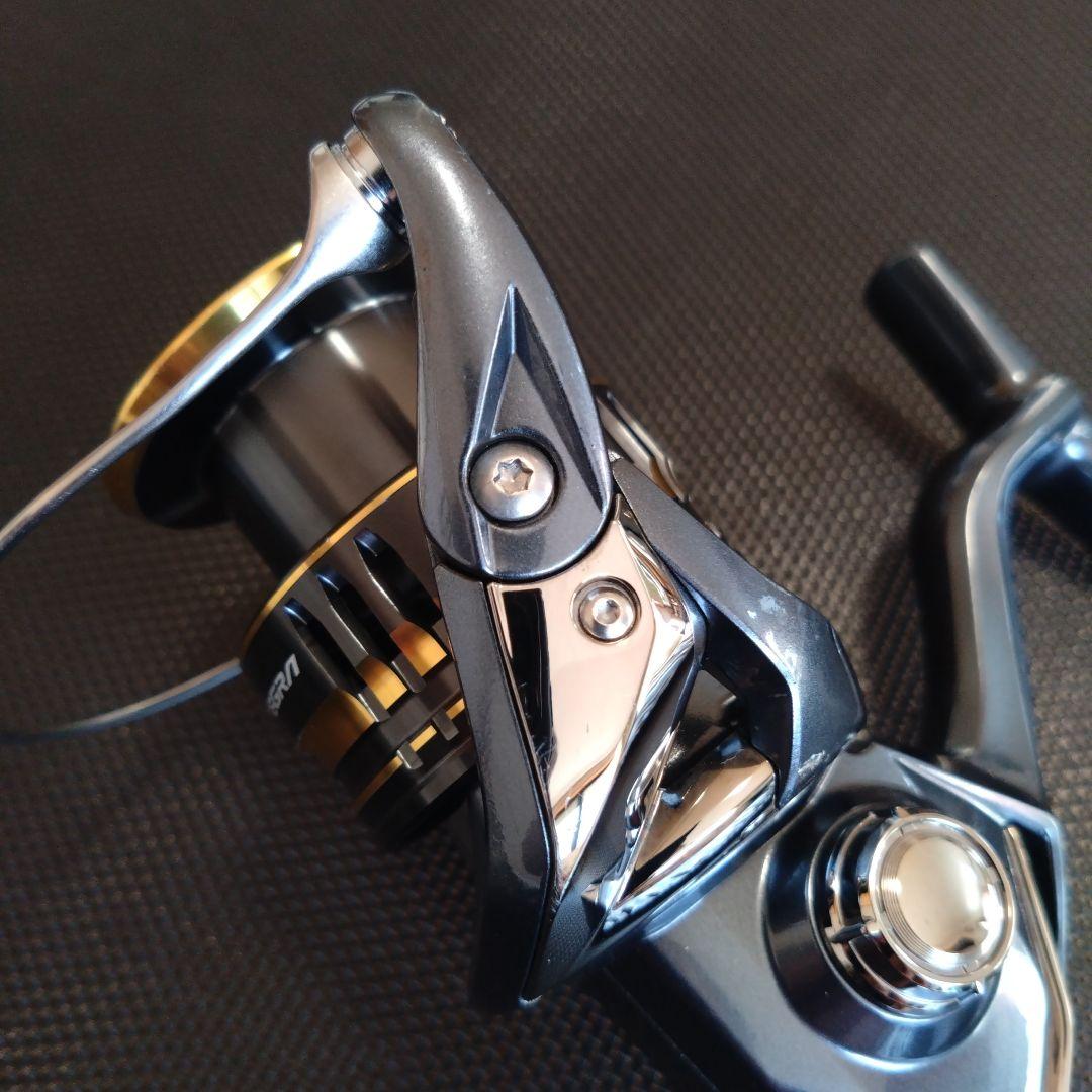 シマノ アルテグラ C5000XG