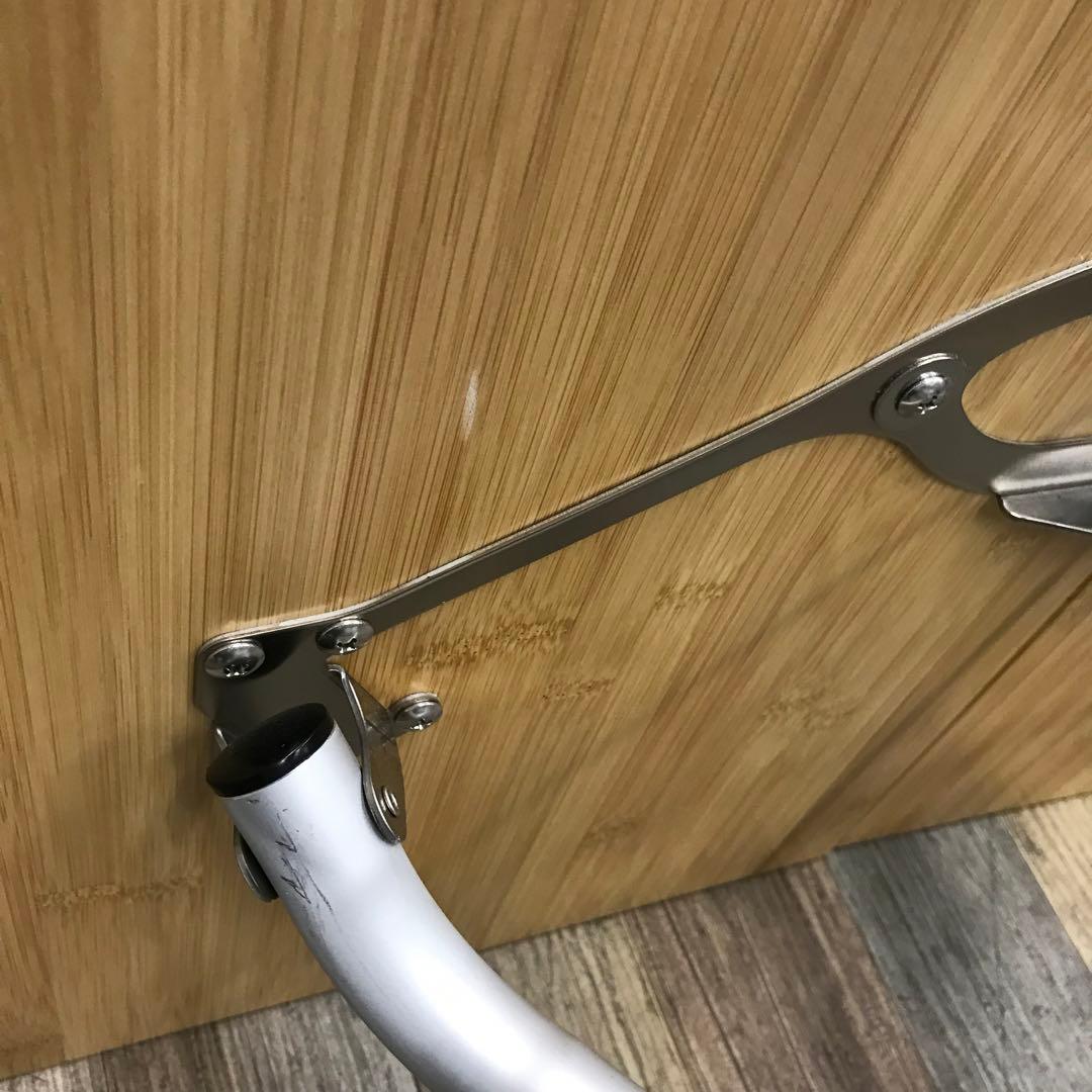 スノーピーク　ワンアクションテーブルロング　竹　 peak