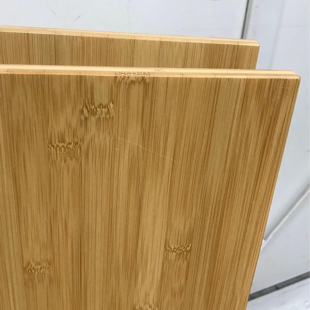 スノーピーク　ワンアクションテーブルロング　竹　 peak