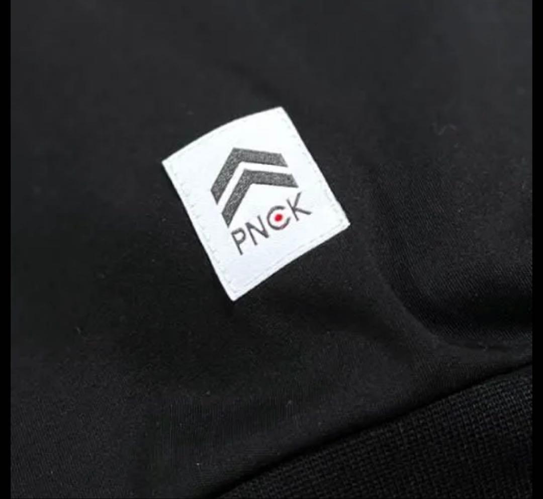 マンウィズ 2026福袋 フーディー Lサイズ