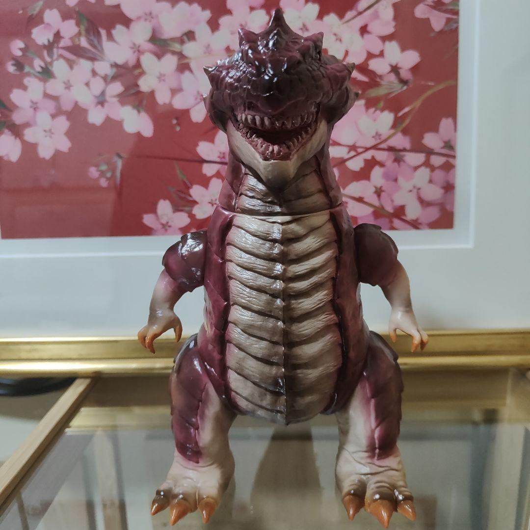 26号　ズンドラ　激レア品