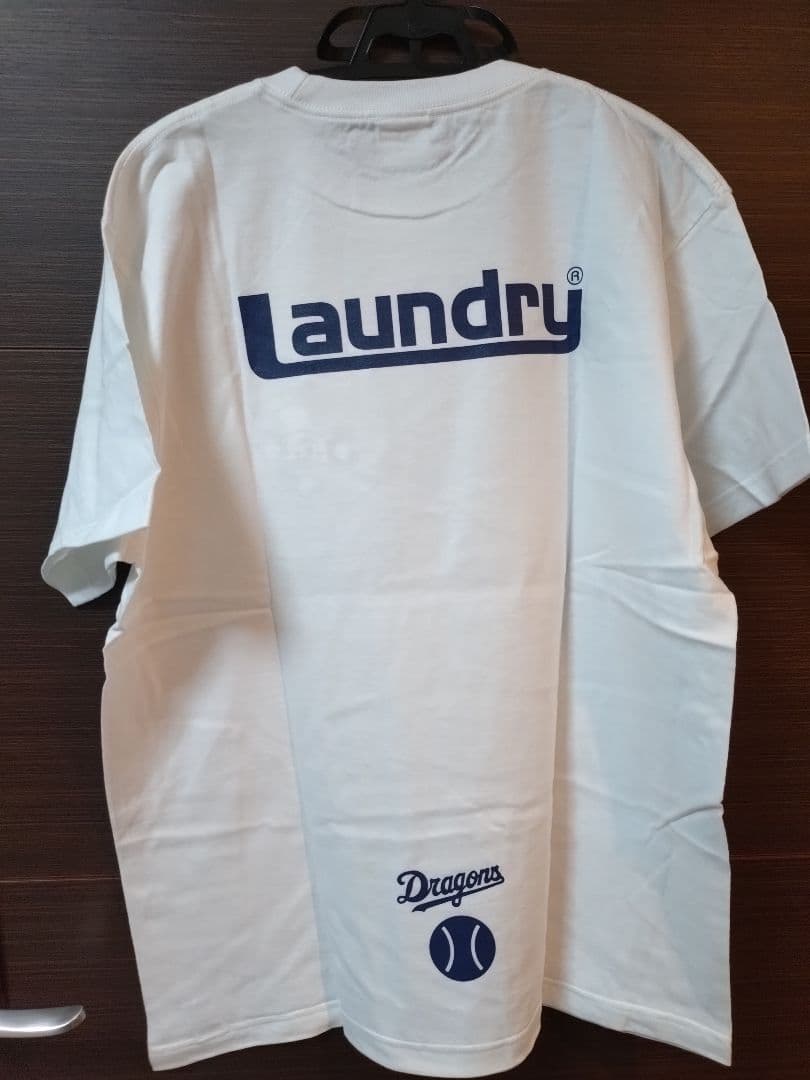 中日ドラゴンズ　古本、ユニフォーム、Tシャツ、ボール、まとめ売り
