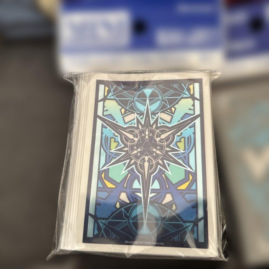 カードファイト!! ヴァンガード スリーブ　セット