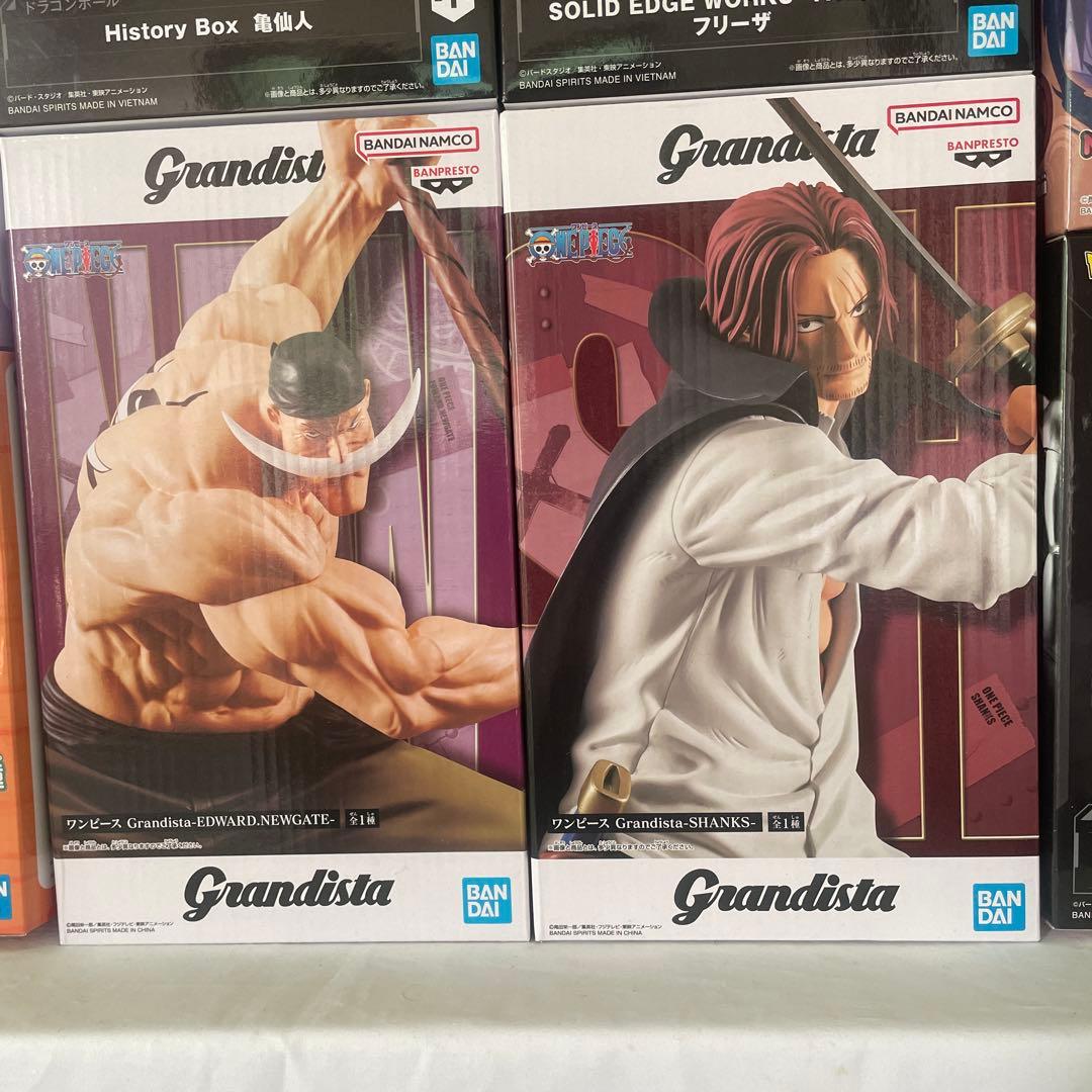 プライズフィギュア19点まとめ売り