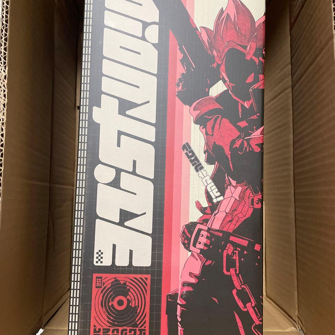 特典付 ゼンレスゾーンゼロ ビリー・キッド 1/7 完成品フィギュア