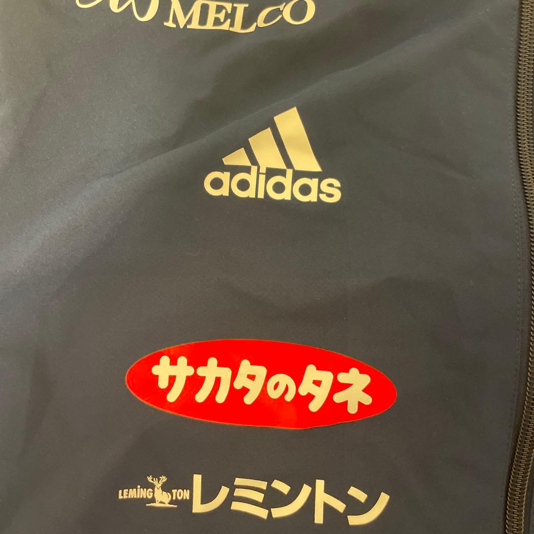 【激レア支給品】Yokohama F. Marinos ウェア上下セット