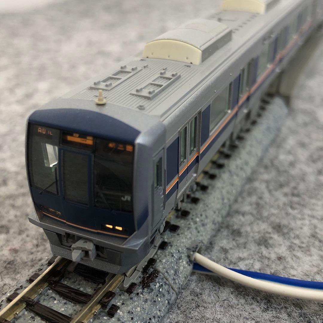 JR 321系 Nゲージ 7両編成セット 92305