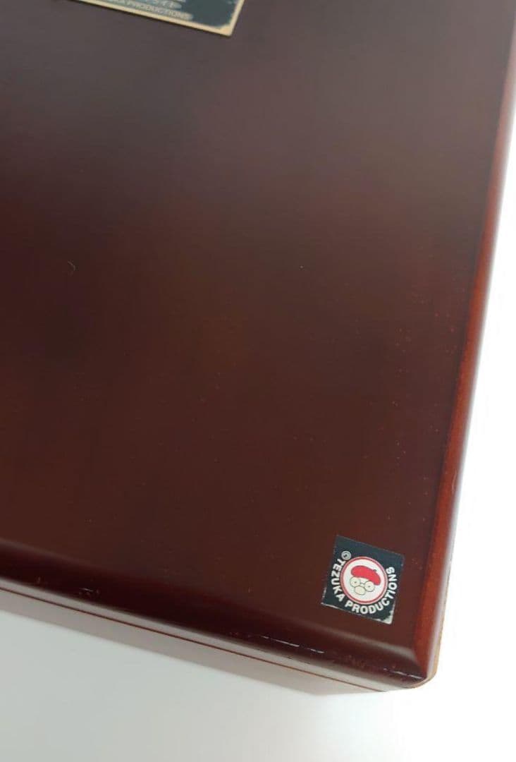 鉄腕アトム　レトロアトム　塗装済み完成品　フィギュア