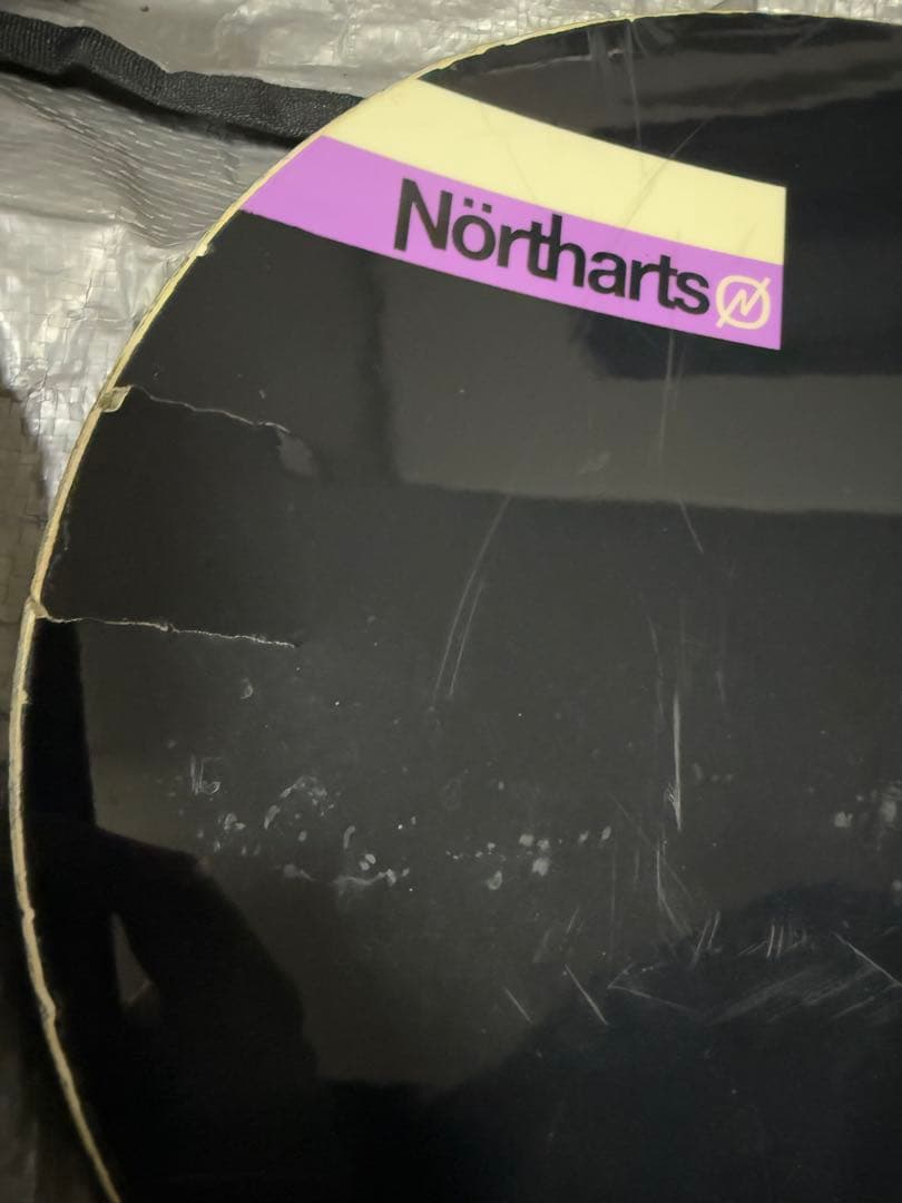 レディース　スノーボードフルセット　143cm