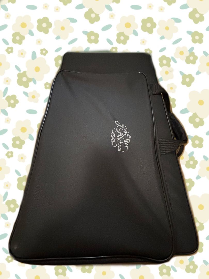 バスクラリネット　J.Michael