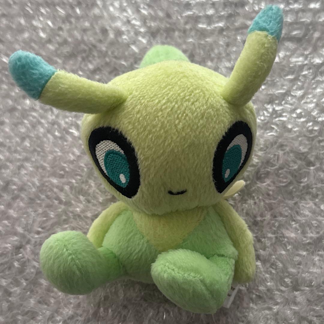 ポケモンセンター ポケドール ぬいぐるみ 3セット