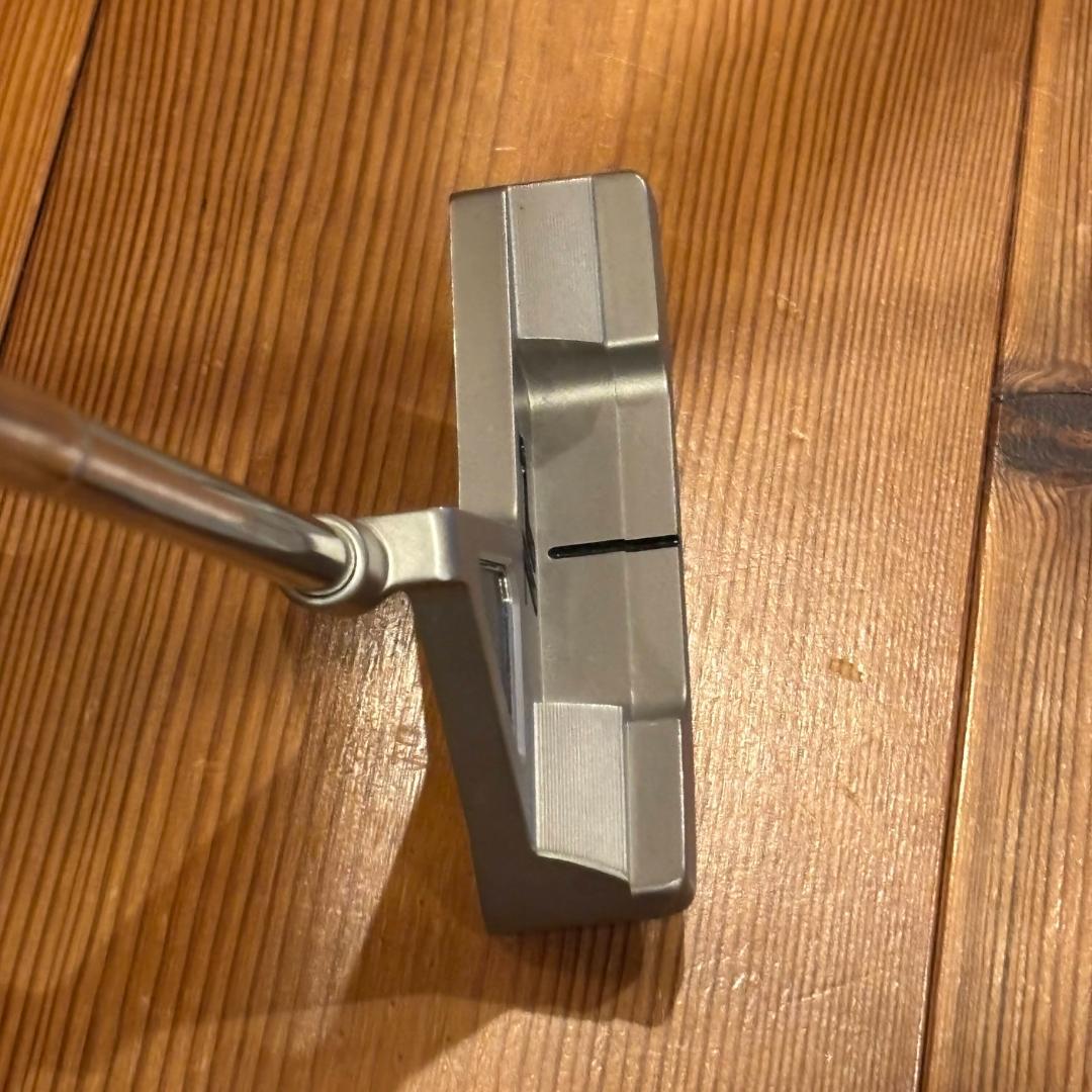 テーラーメイド　TP　TRUSSトラス　B1TH　パター　34インチ