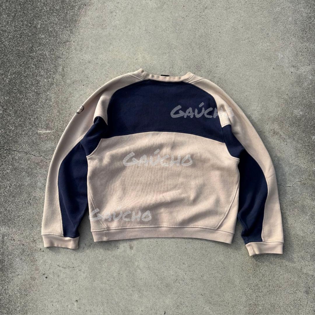 03-04 ナイキ バルセロナ スウェット ジャージ トレーナー