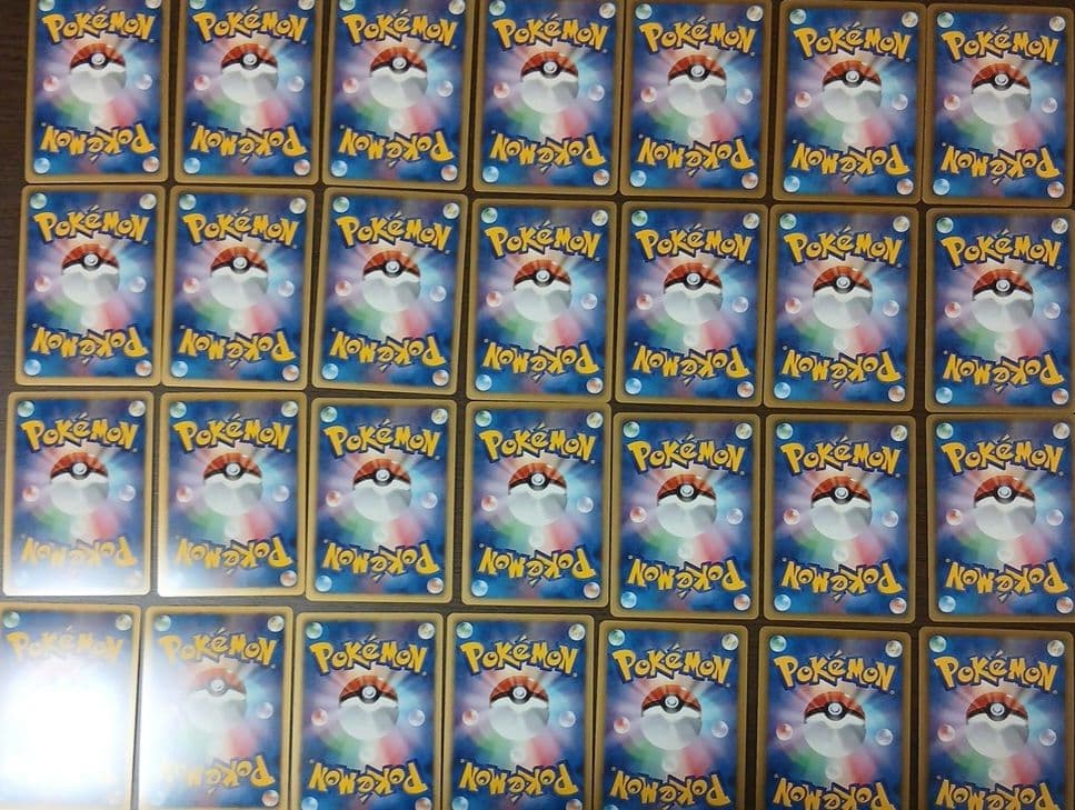 基本悪エネルギー ジムチャレンジ あく プロモ ミラー