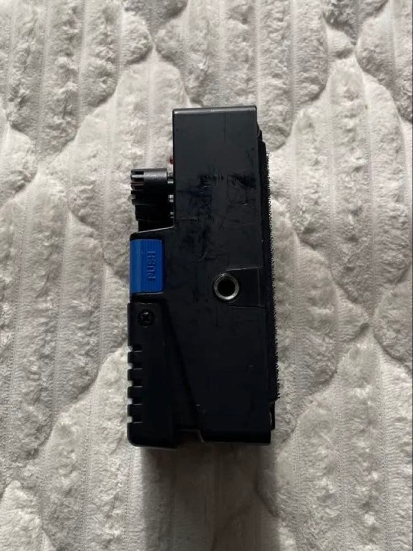 ギター STEREO PHASER SPH-1/ARION