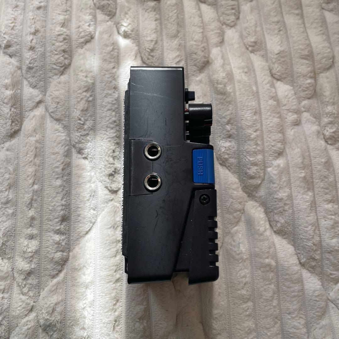 ギター STEREO PHASER SPH-1/ARION