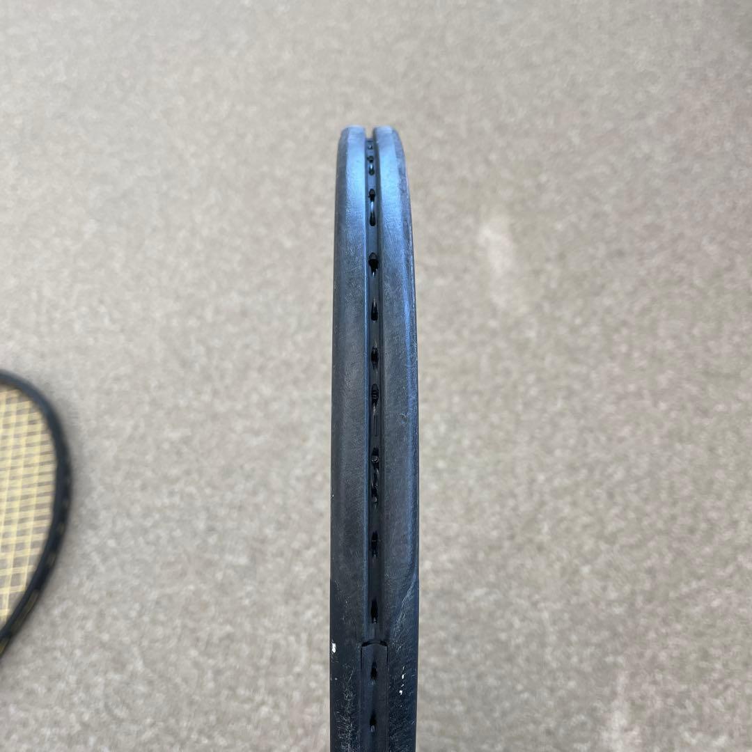 Wilson PRO STAFF 97 V13 G2 2本セット