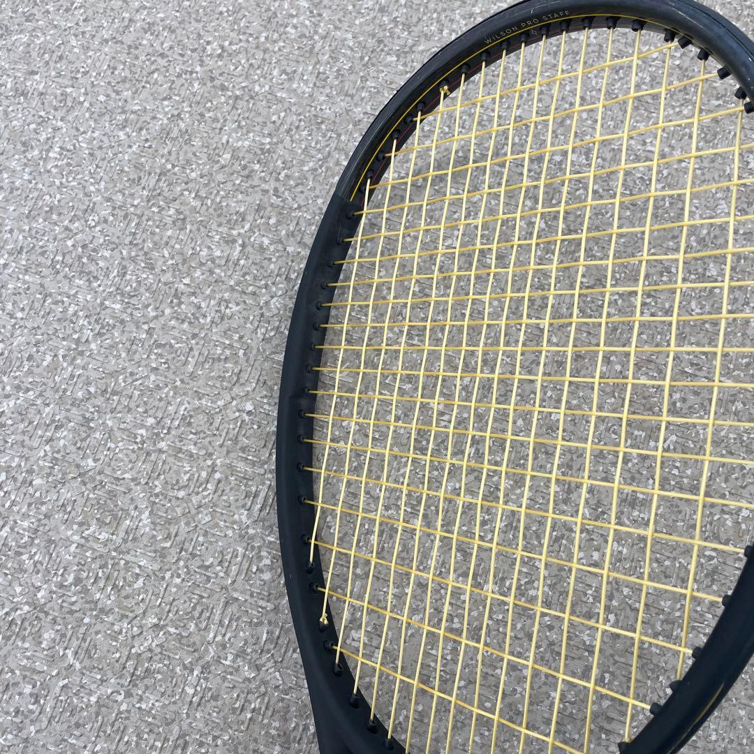 Wilson PRO STAFF 97 V13 G2 2本セット