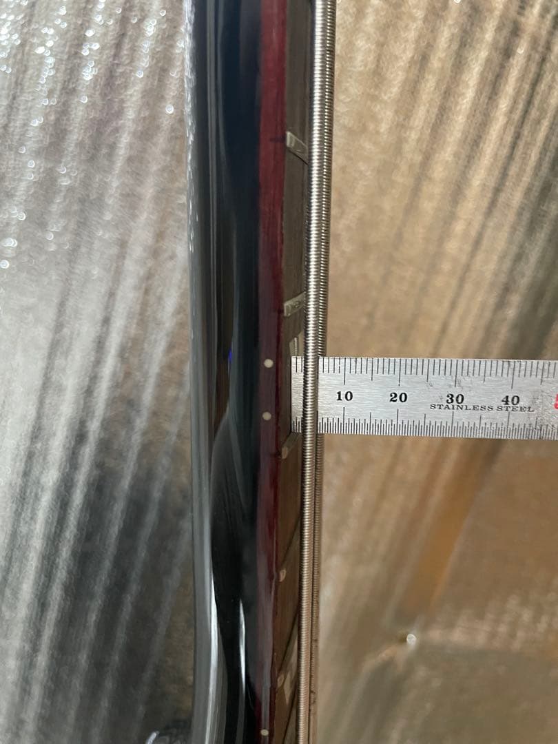 Epiphone EB-3 SG エレキベース エピフォン