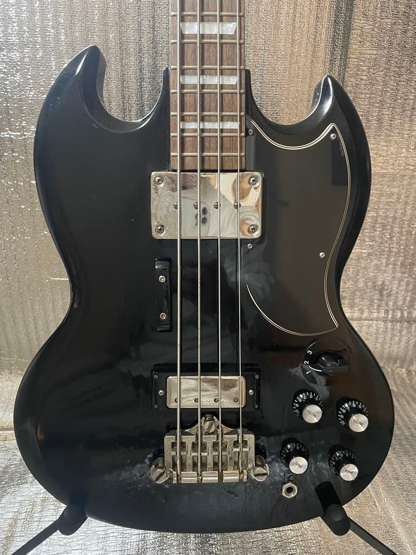 Epiphone EB-3 SG エレキベース エピフォン