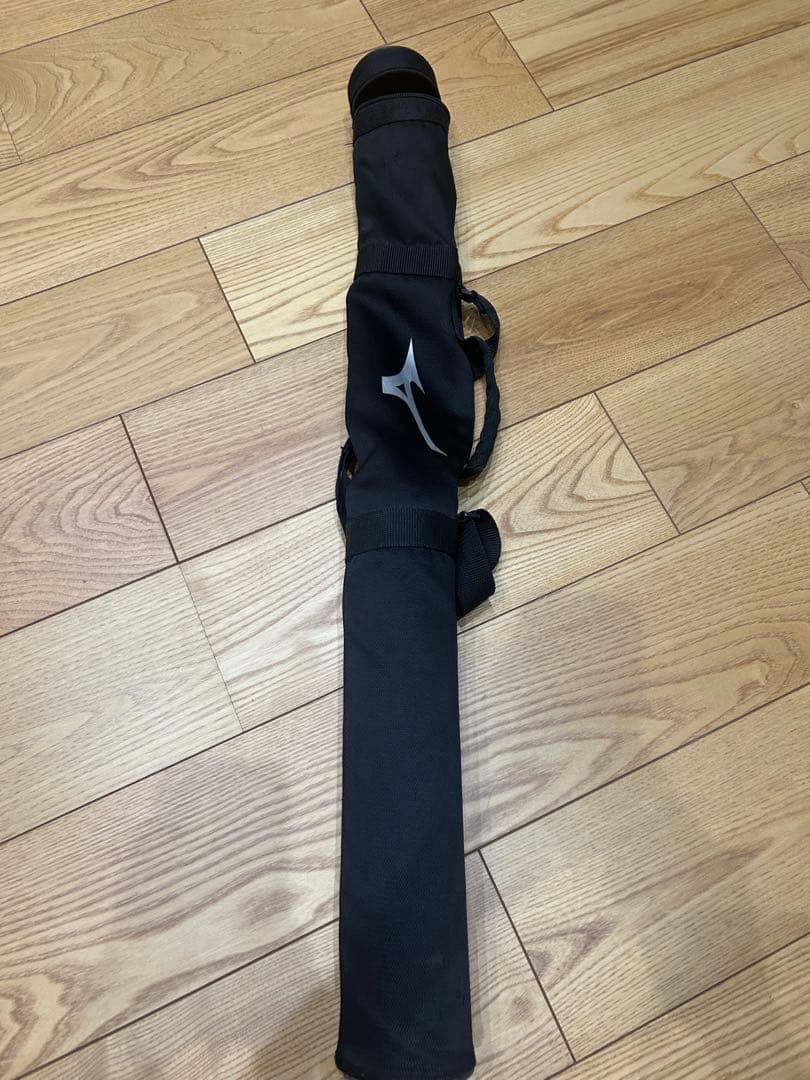 ミズノ ビヨンドマックスEV 軟式バット　少年　76cm