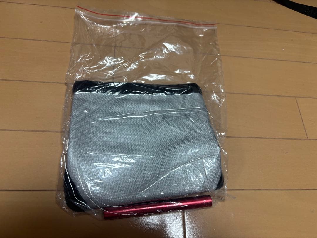 POMOLY Dome X6 Pro本体、グランドシート付き