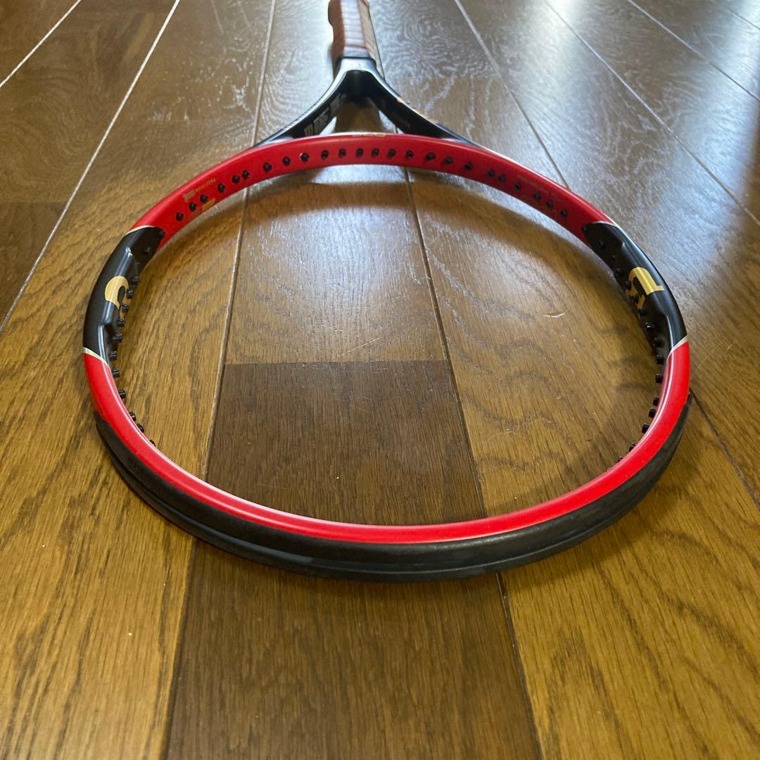 極美品Wilson Pro staff 97S G2