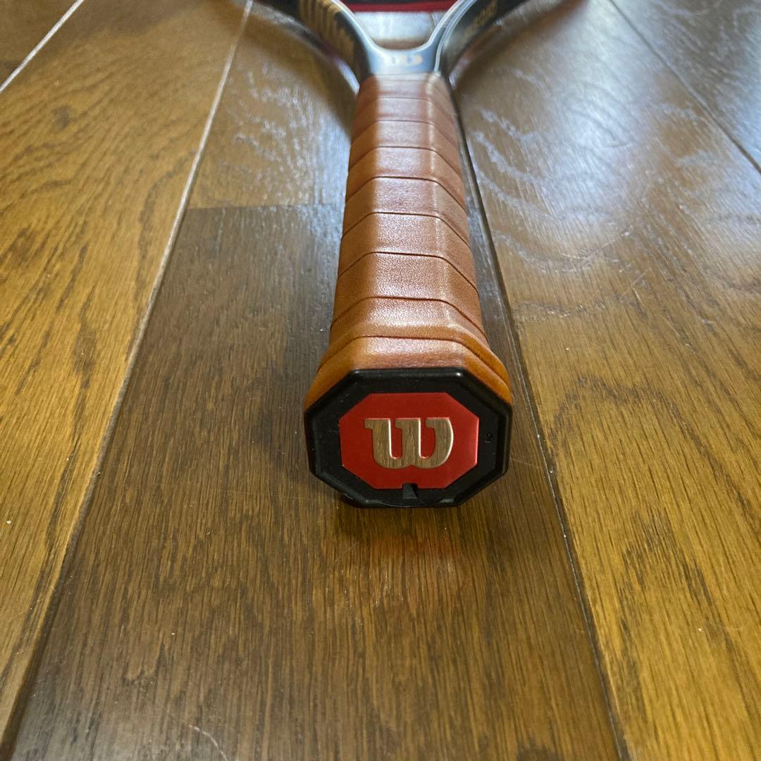 極美品Wilson Pro staff 97S G2