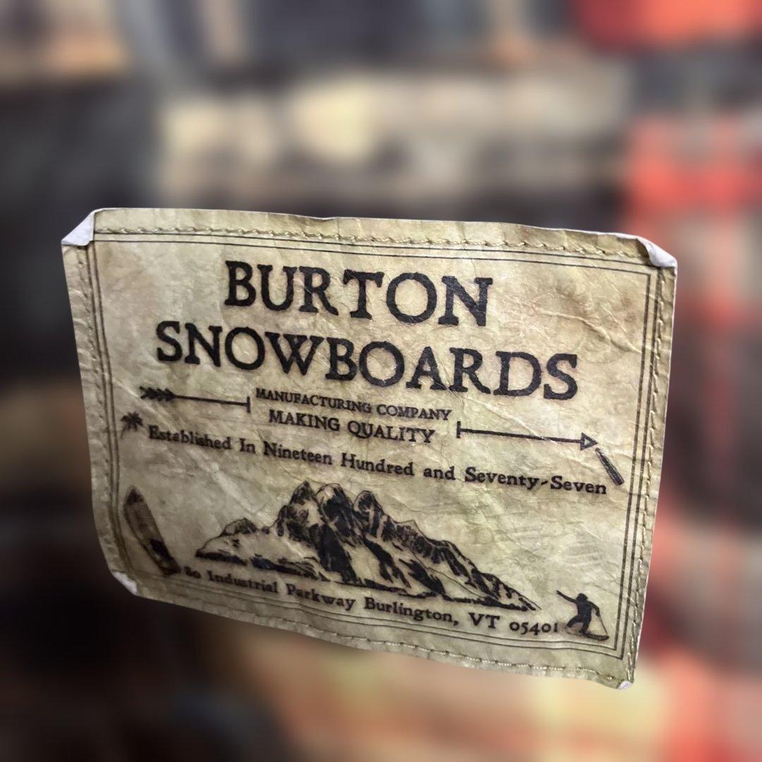 BURTON バートン オーバーオール ビブパンツ M スノーボード ウエア