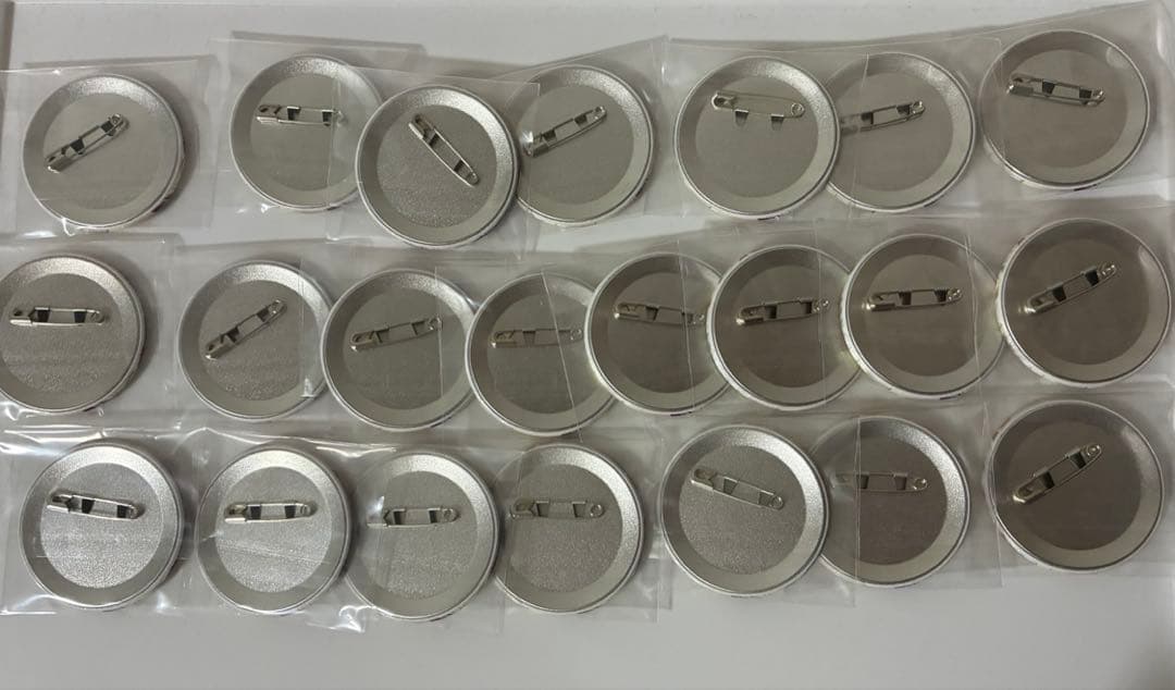 あんスタ　月永レオ　ホワイトベア　テーマスカウト　缶バッジ　22個セット