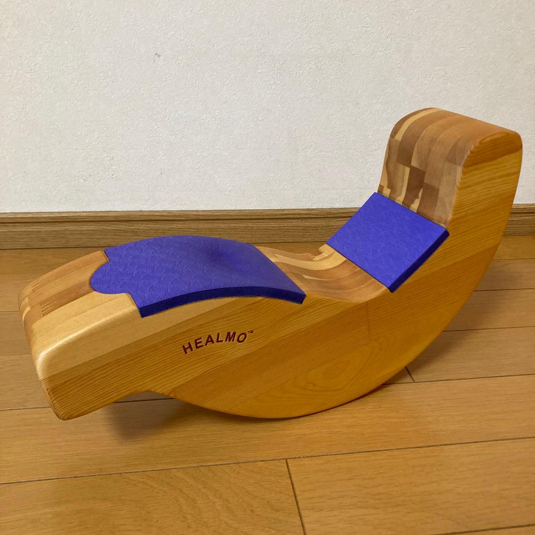 HEALMO ヒールモ　バレエ