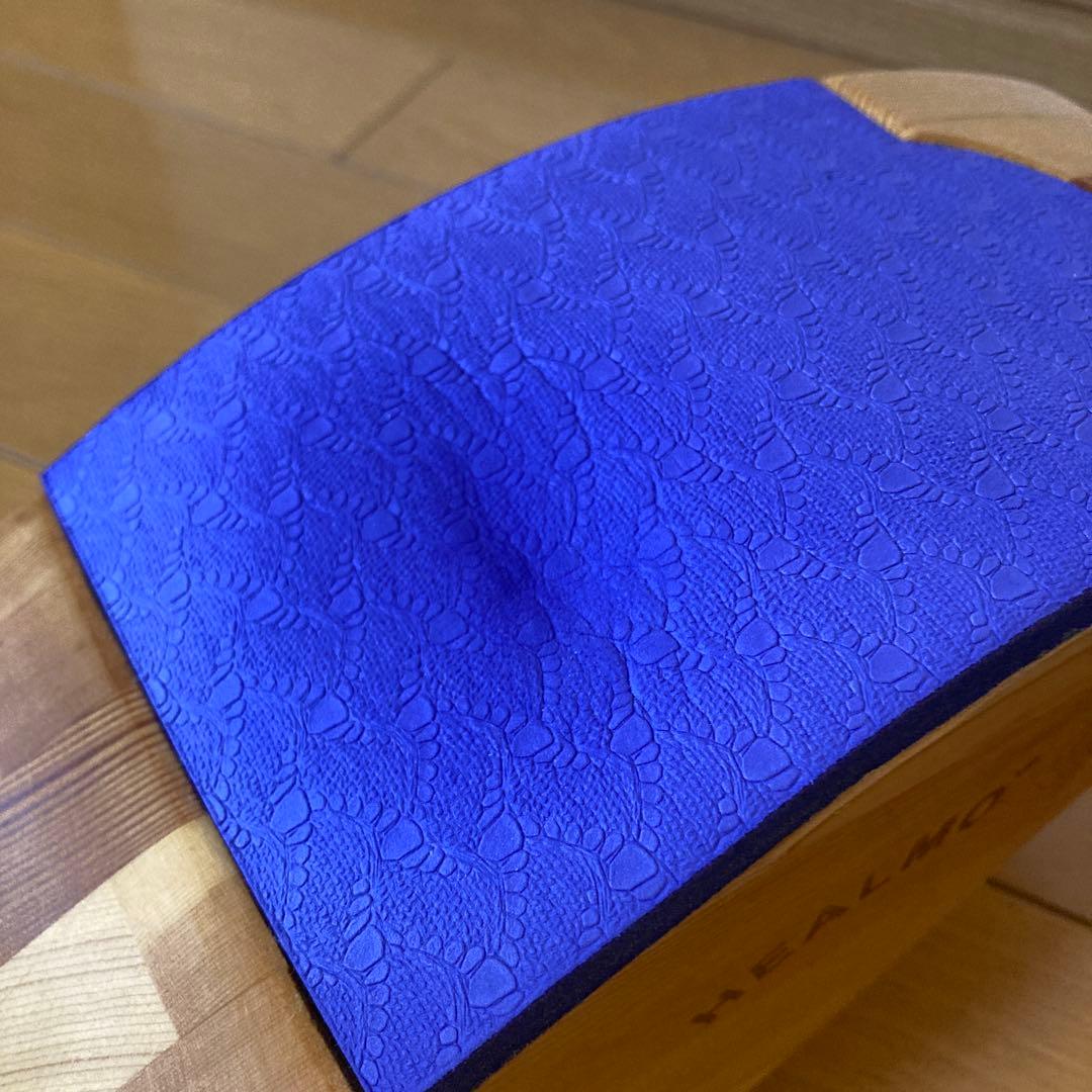 HEALMO ヒールモ　バレエ