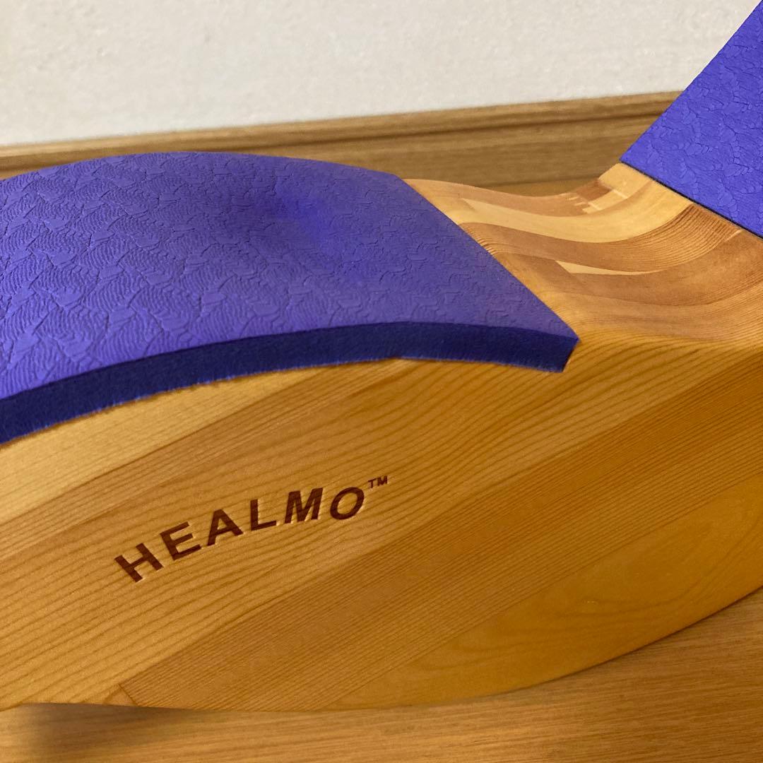 HEALMO ヒールモ　バレエ