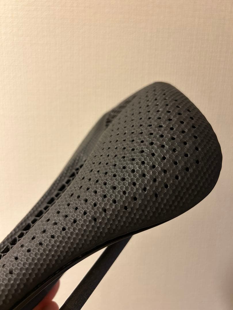 パーツ S-Works Power Saddle w/ Mirror 155mm