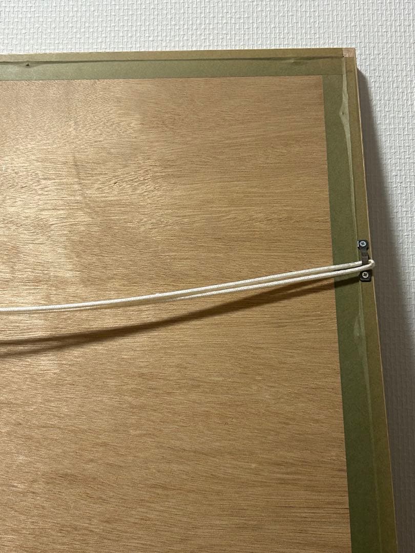 奈良美智　少年小便