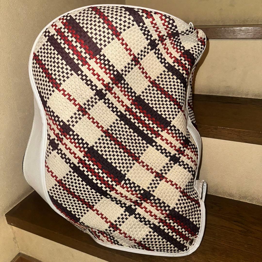   キャディバッグ　トミー