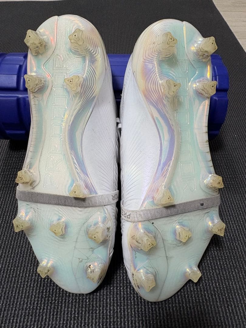 アディダスプレデターエリートFT FG 26cm