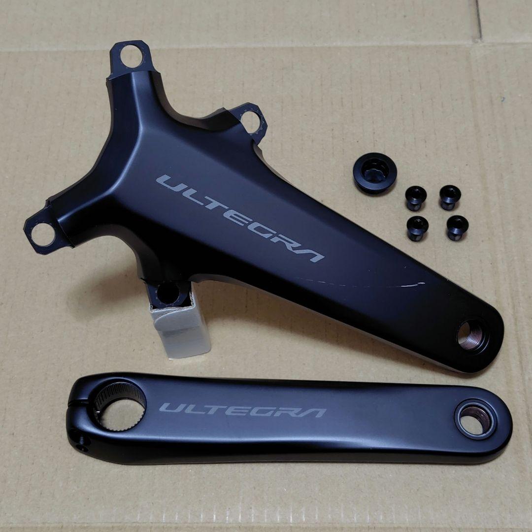 シマノ ULTEGRA FC-R8100 170mm