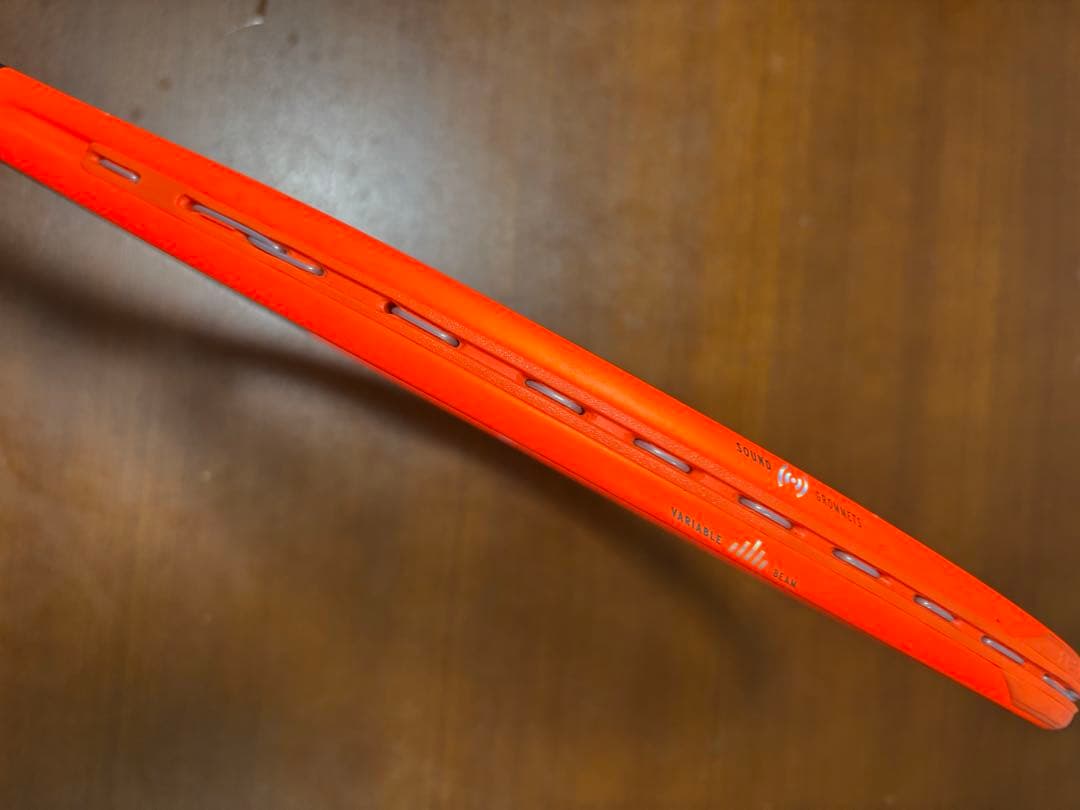 [即日発送]HEAD RADICAL2023 MP グリップ2