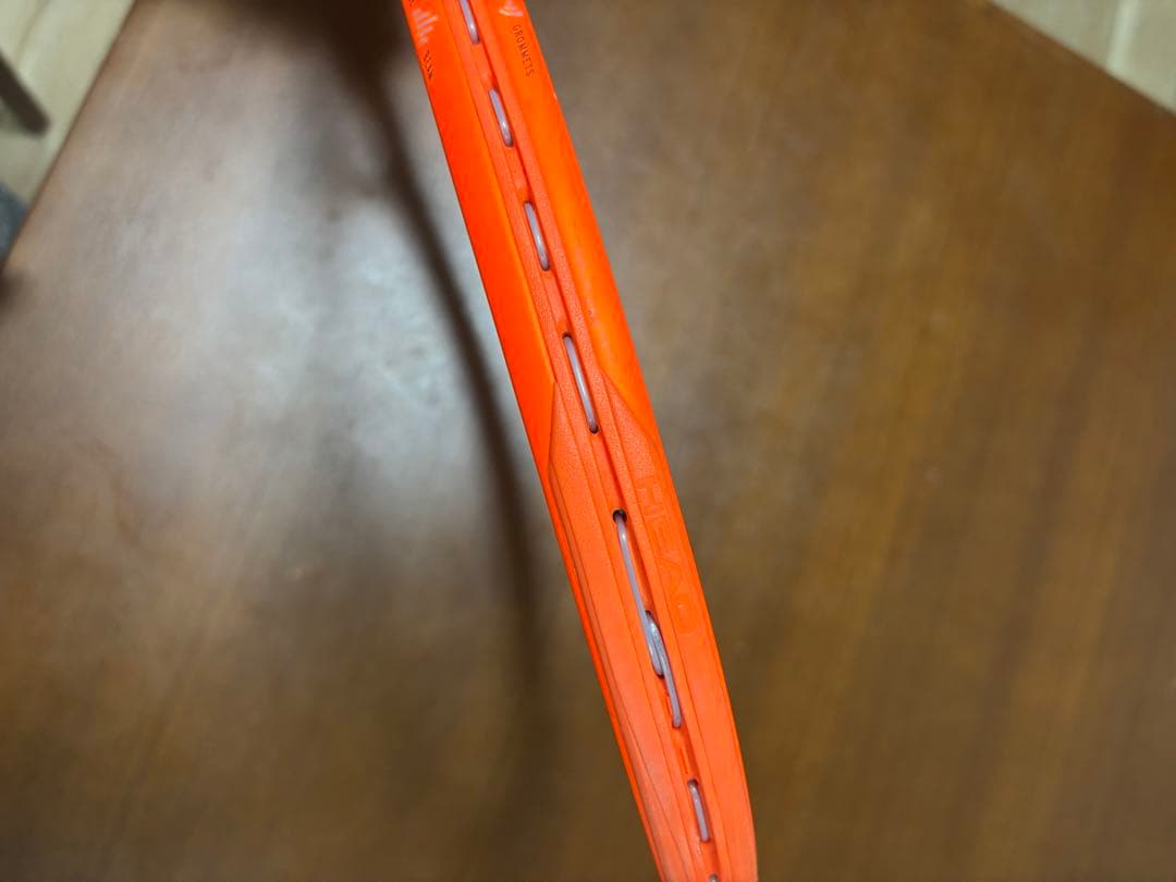 [即日発送]HEAD RADICAL2023 MP グリップ2