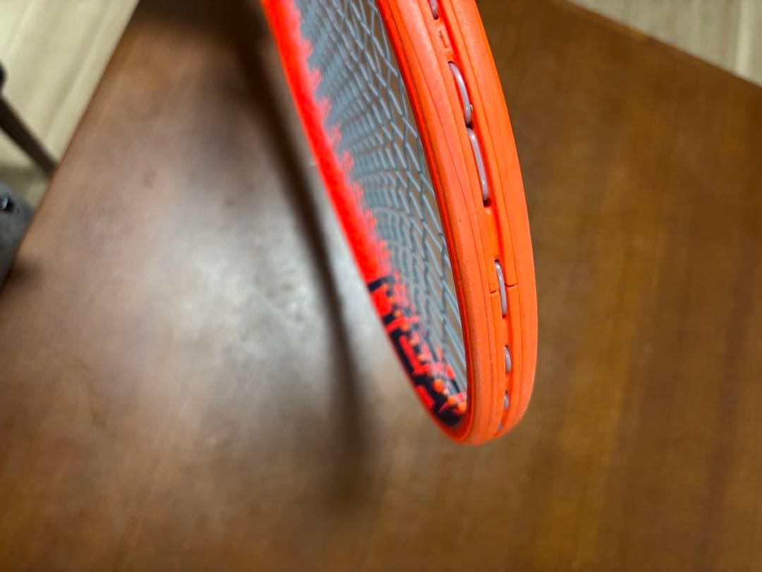 [即日発送]HEAD RADICAL2023 MP グリップ2