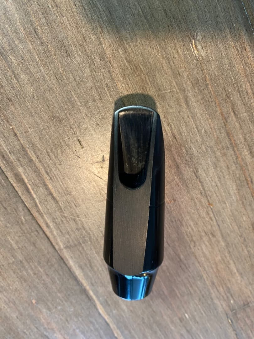 セルマー ソプラノサックスマウスピース S80 D ケース付き