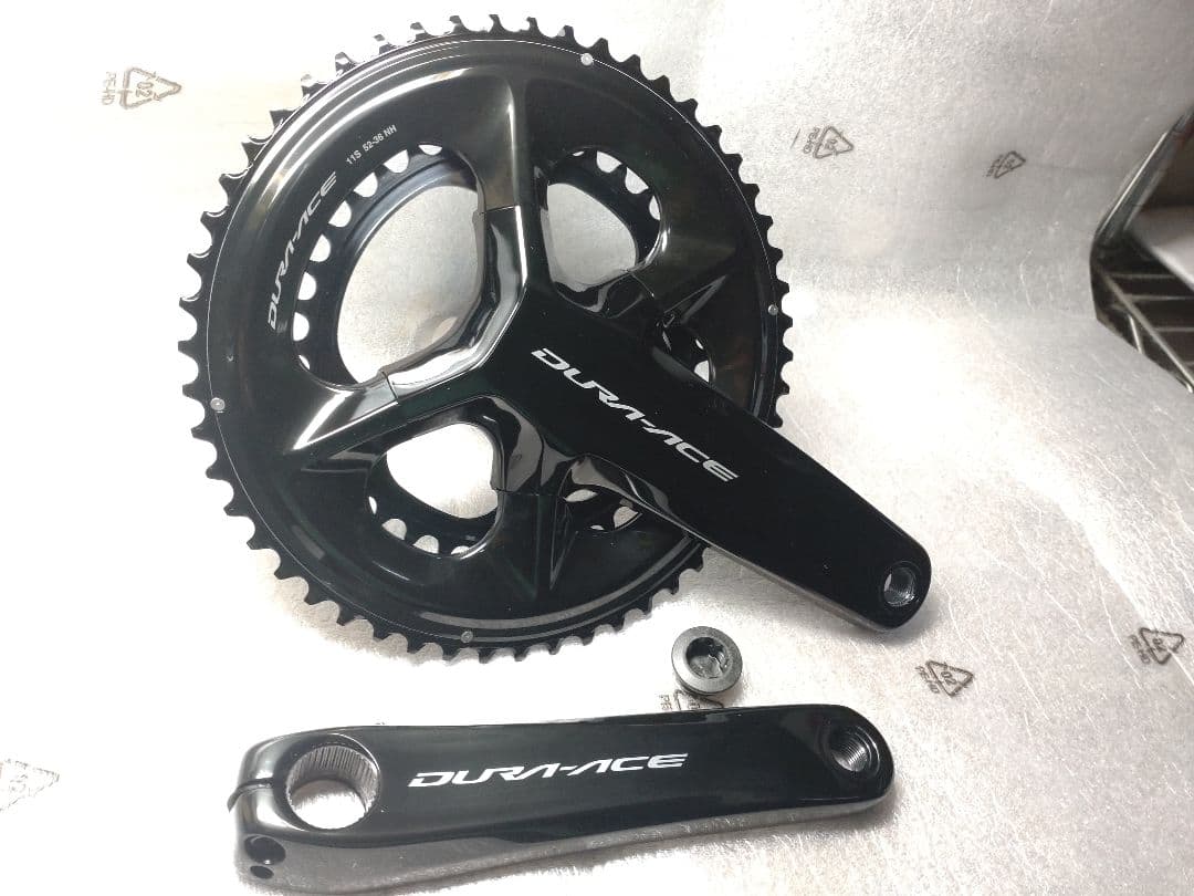 デュラエース　FC-09 11速　クランク