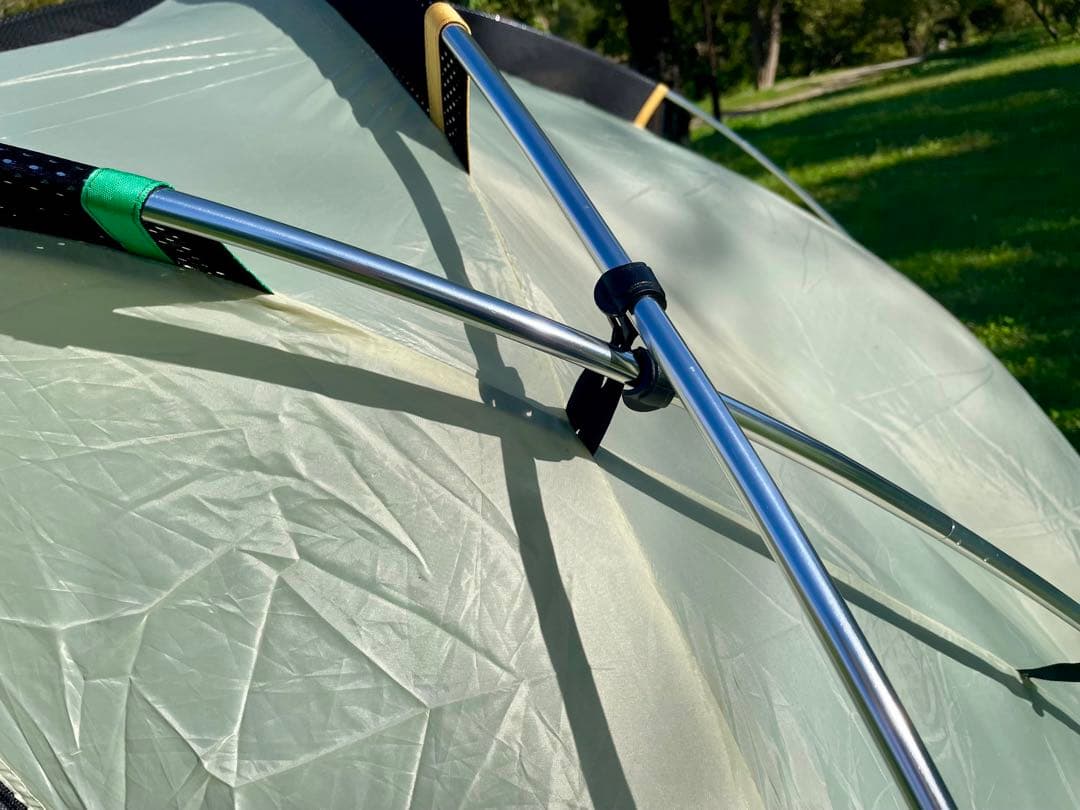  peak スノーピーク　アメニティドームM