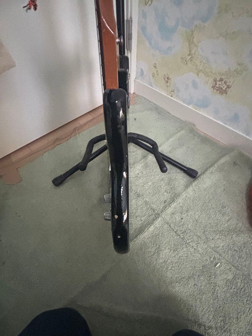 値下げVISION VEG-120　ビザールエレキギター